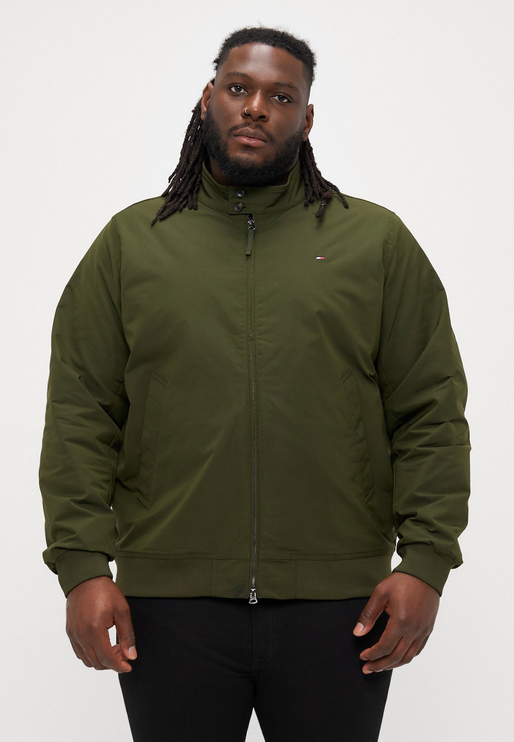 HARRINGTON JACKET Media 3