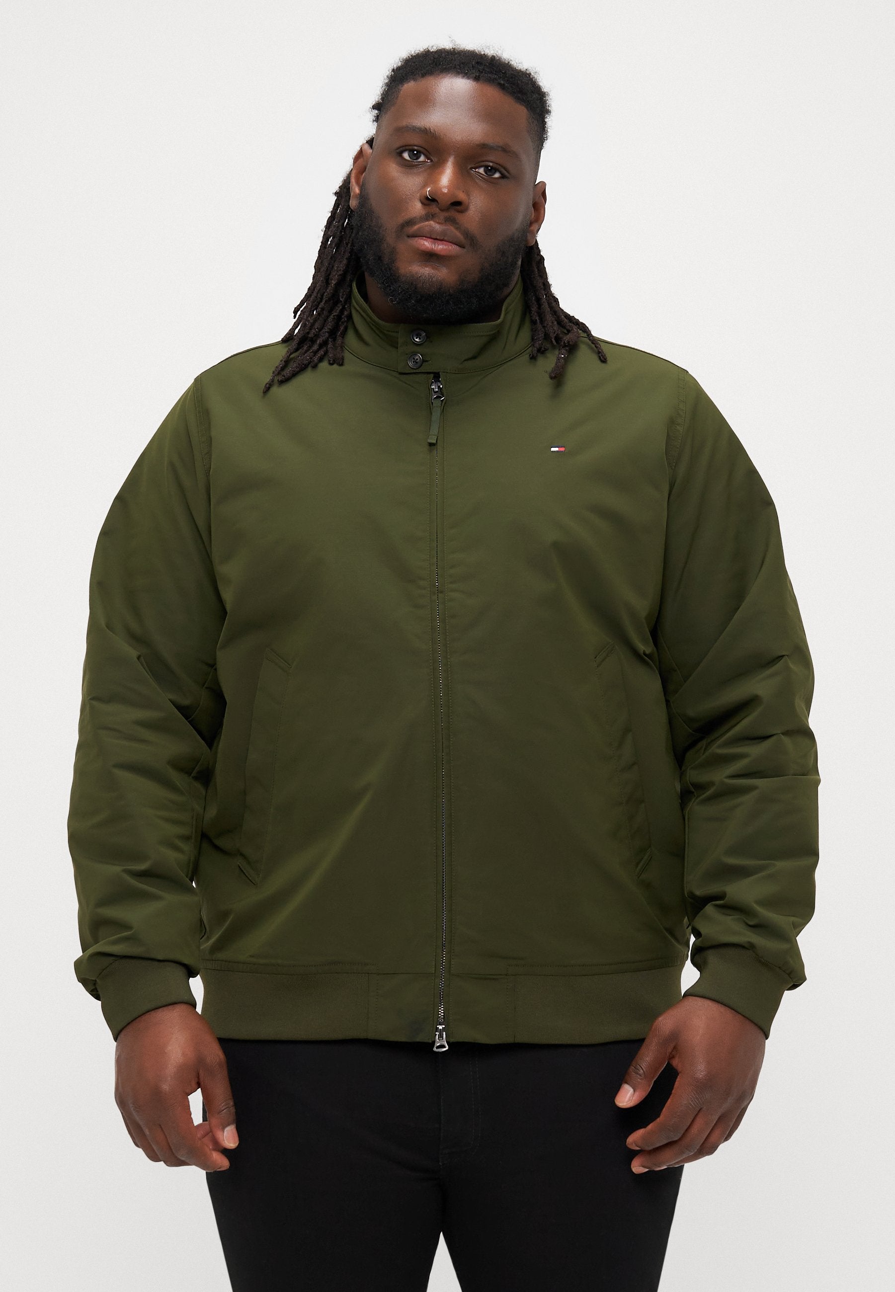 HARRINGTON JACKET Media 3