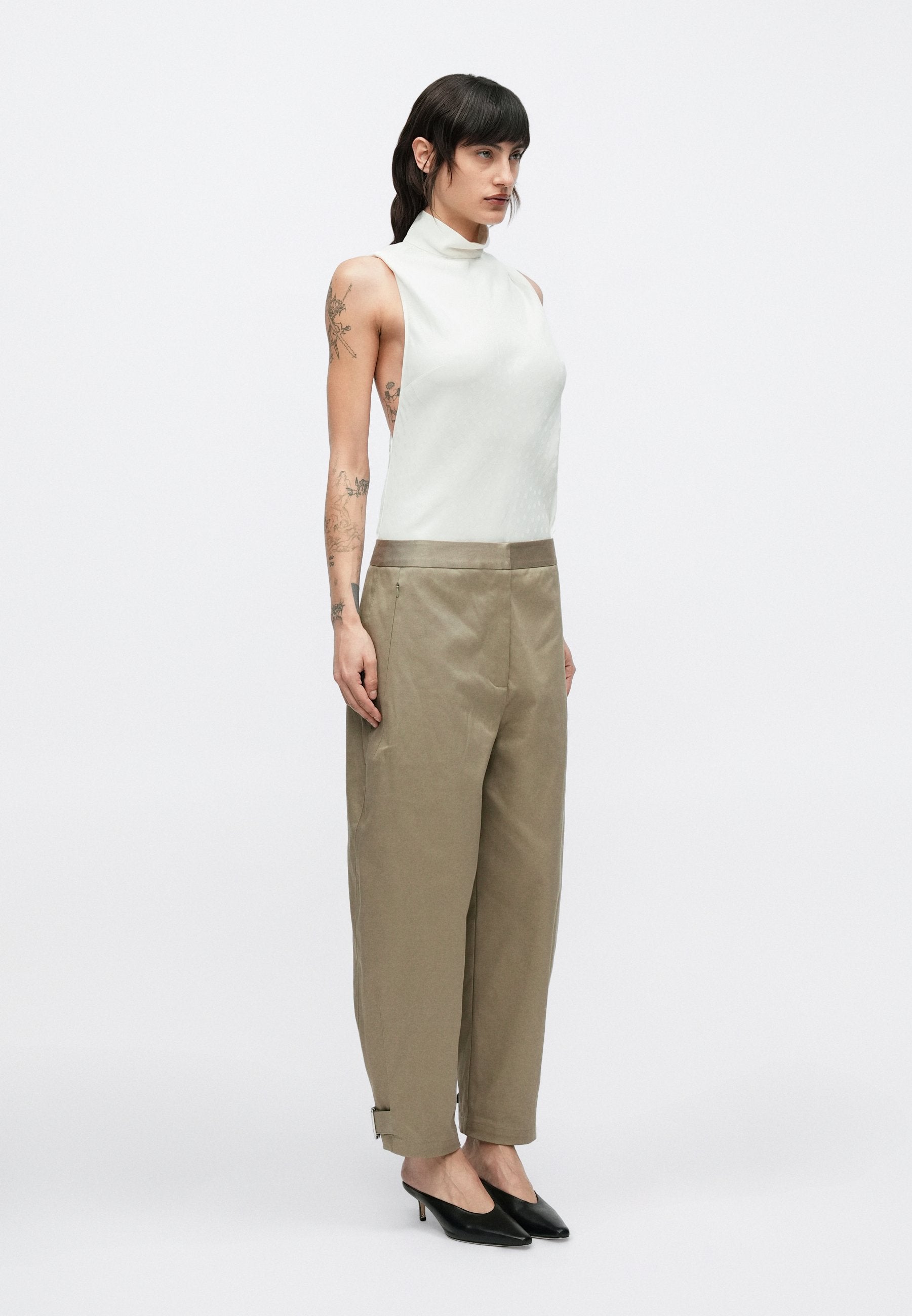 Proenza Schouler White Label SERENE PANT