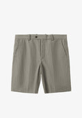 Mango ADULT - Shorts - olive