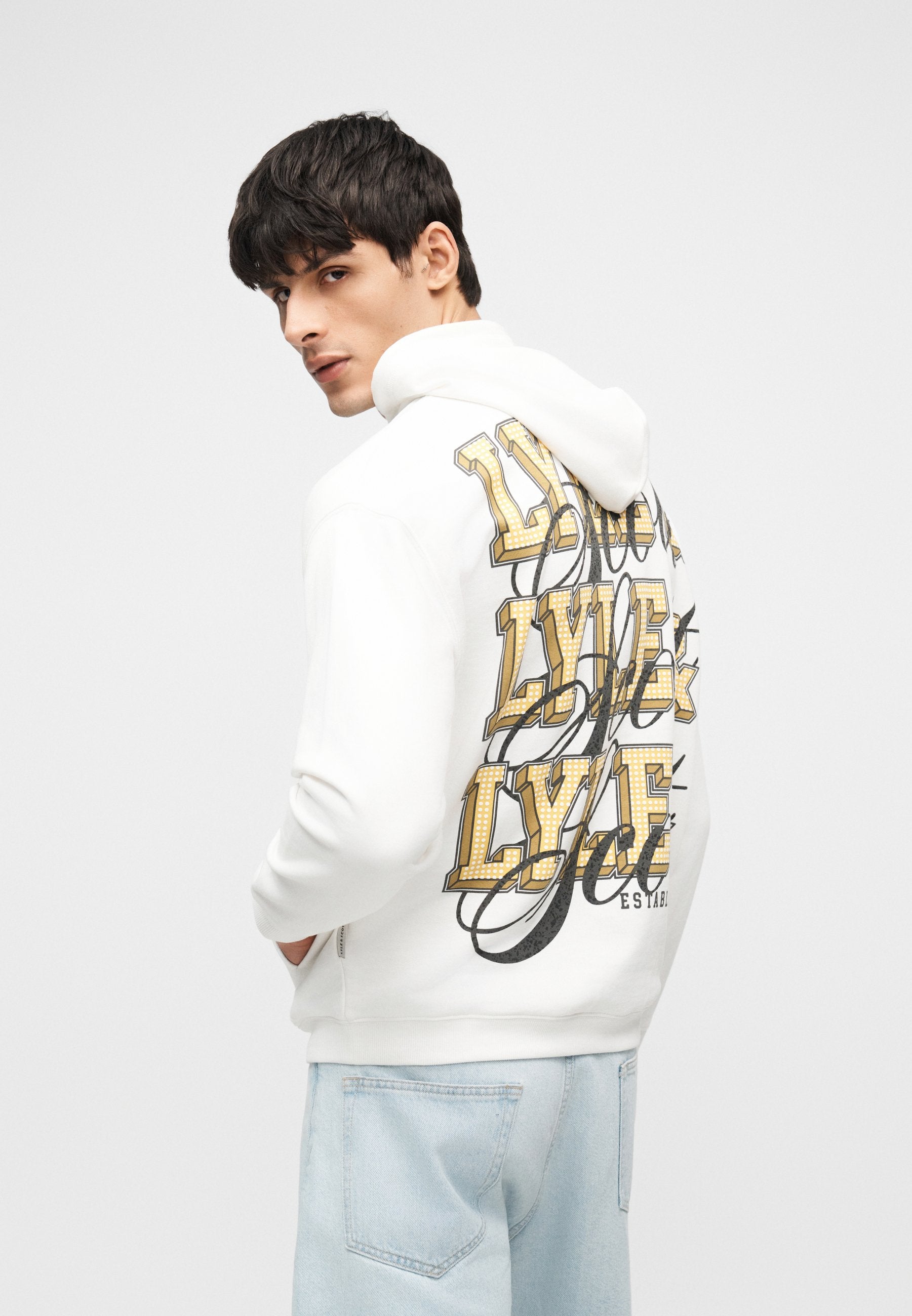 Lyle & Scott