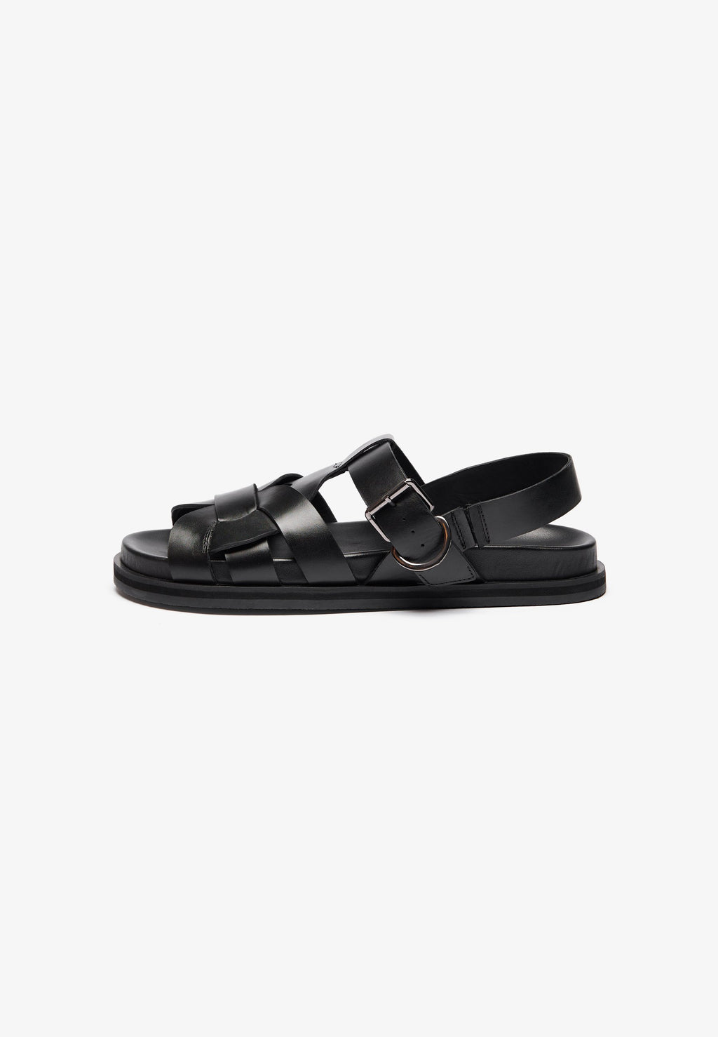 Zign Studio LEATHER UNISEX