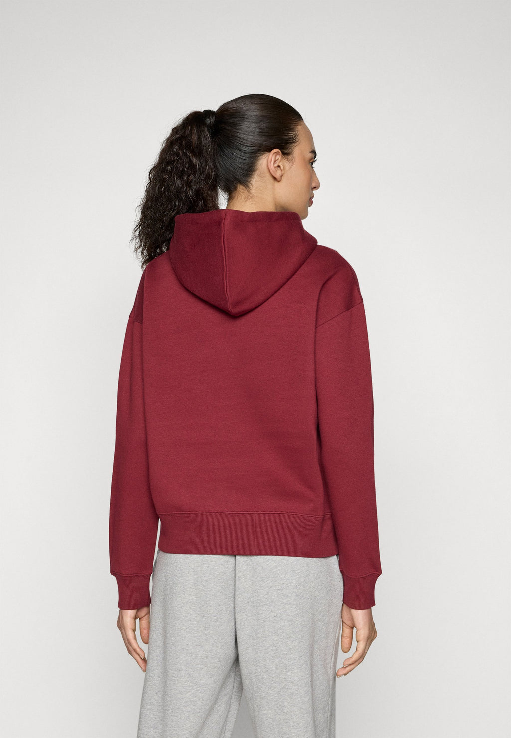 Reebok COLOR LOGO HOODIE