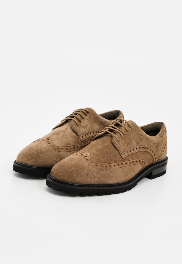 JOOP! VELO DANILO BROGUE LACE UP YB5