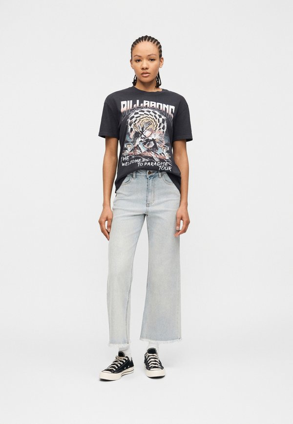 Billabong PARADISE TOUR TEE