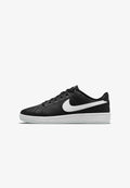 Nike Sportswear NIKE COURT ROYALE 2 BE - Trainers - black white