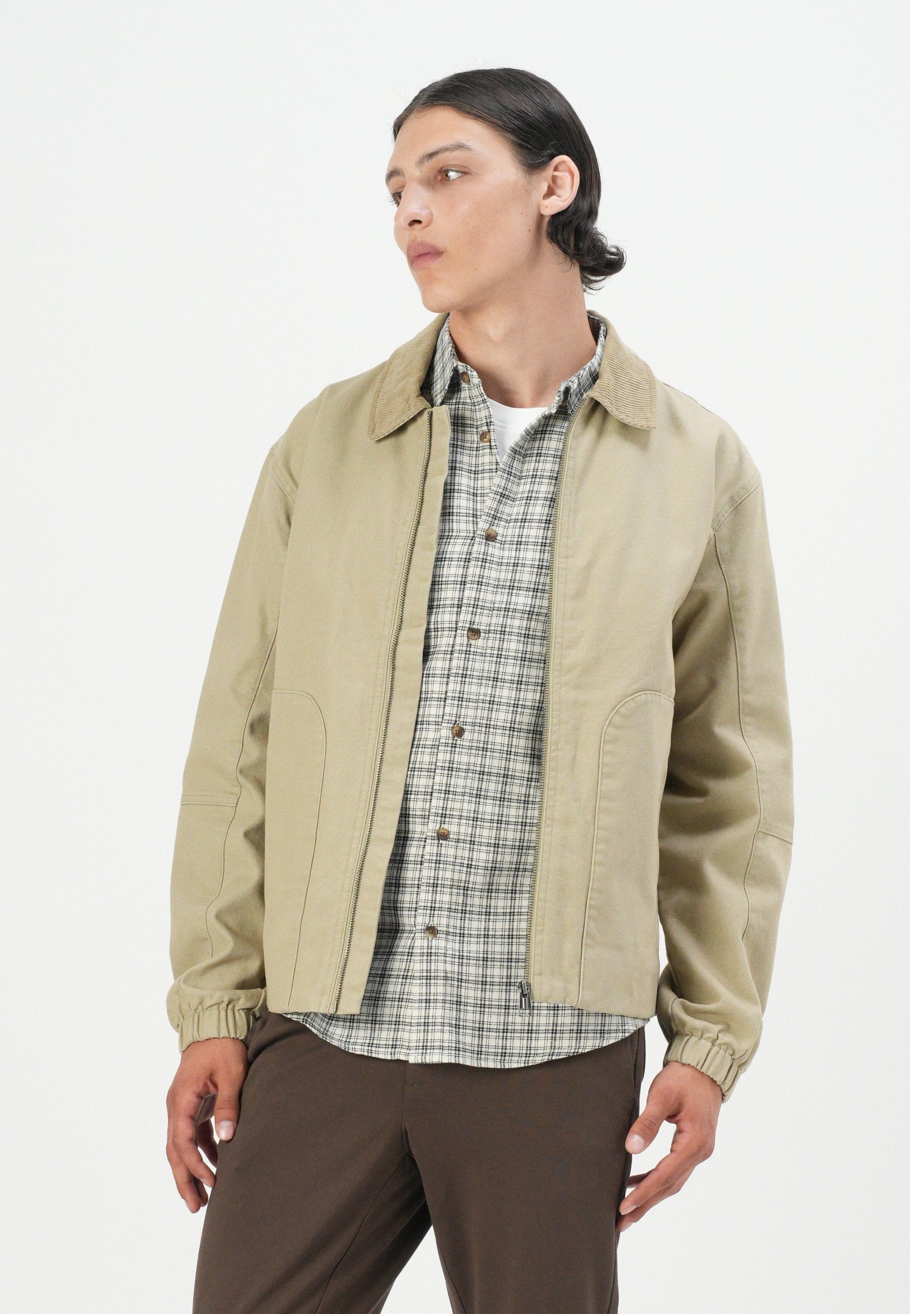 ONSERIK JACKET Media 5