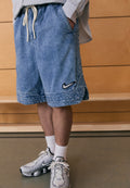 Nike Performance DENIM 10IN SHORT NAOS