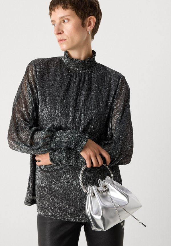 Mos Mosh GLAM BLOUSE