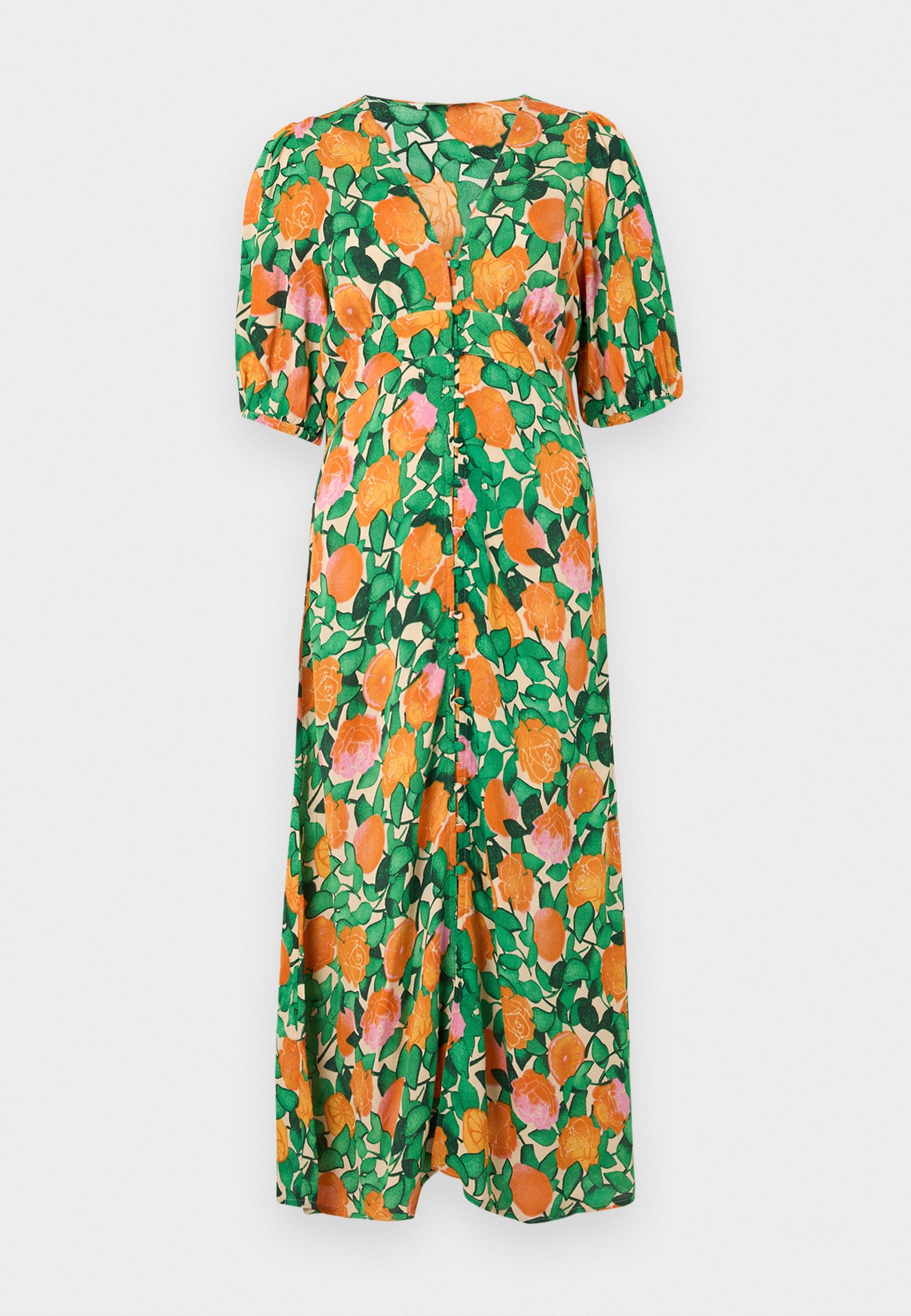 Fabienne Chapot ANA DRESS