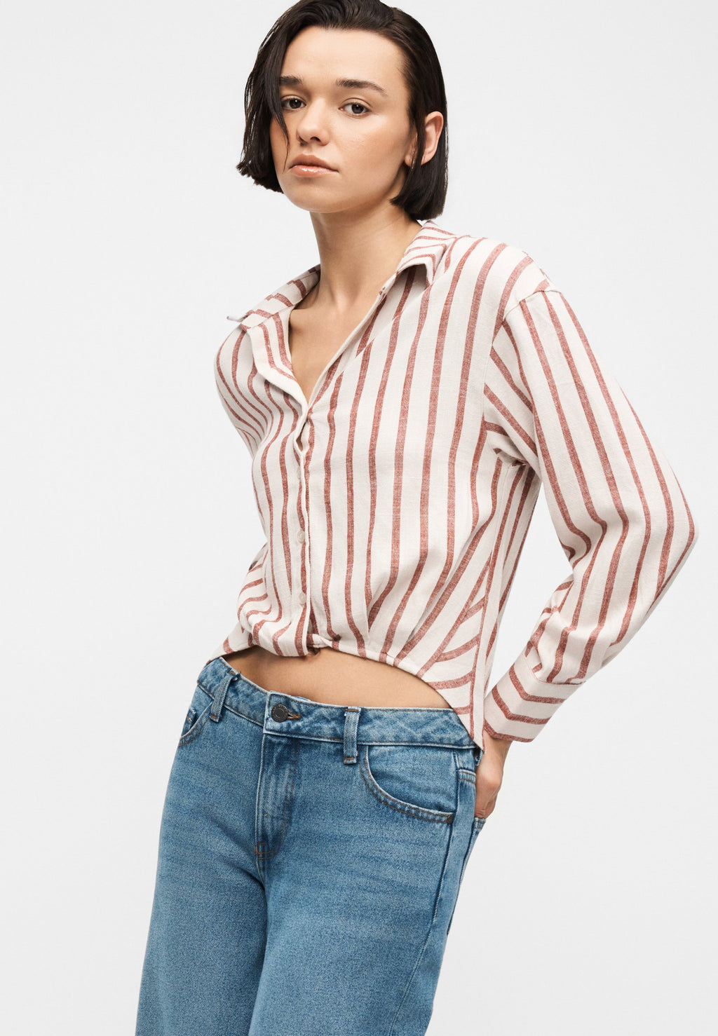 ONLSIESTA BALLOON SHIRT Media 5
