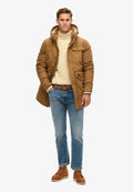 Superdry & Co WORKWEAR HOODED