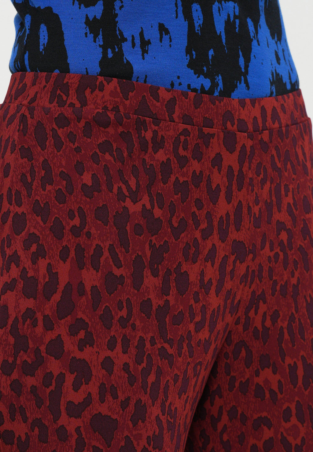 Diane von Furstenberg BROOKLYN PANTS