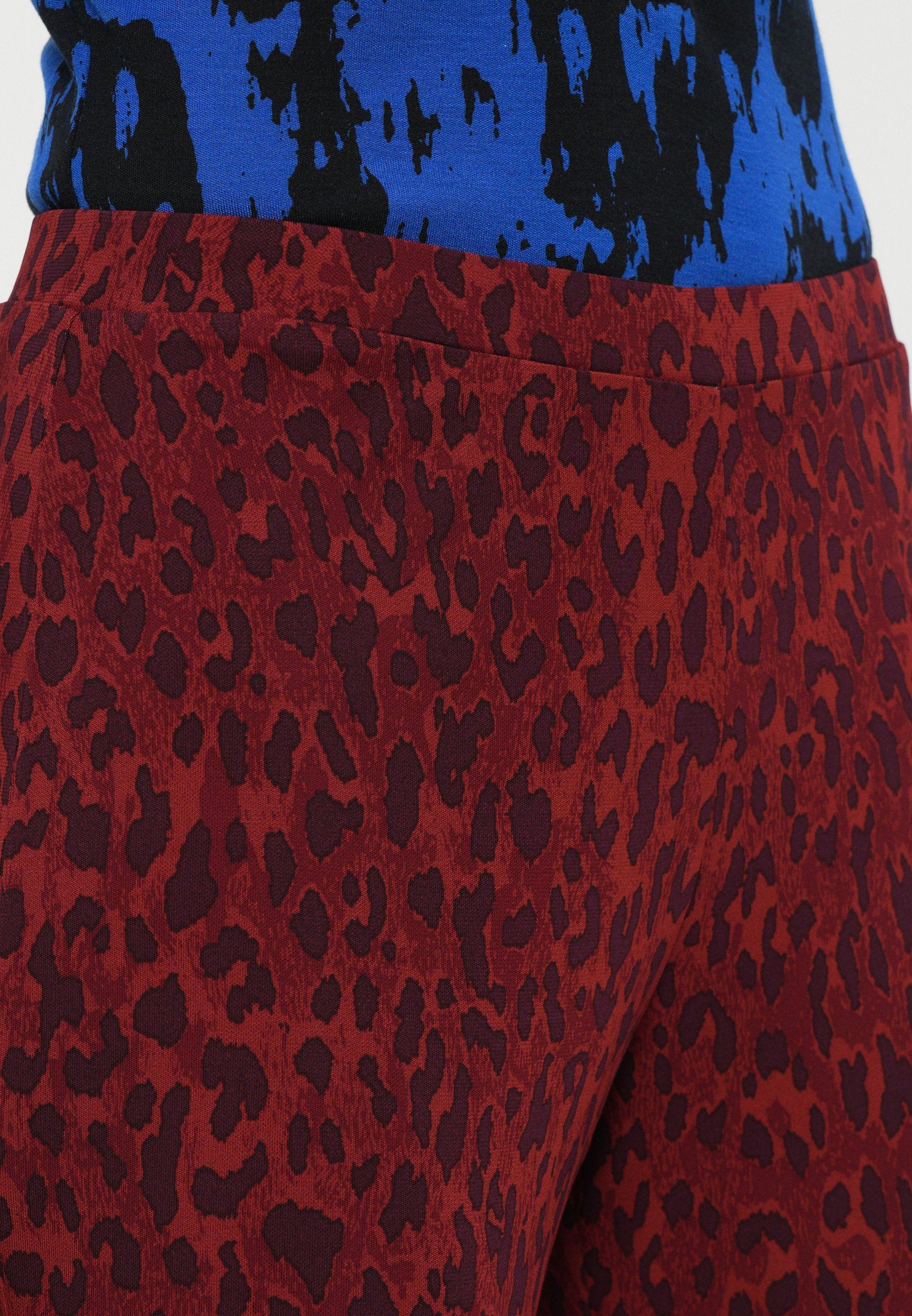 Diane von Furstenberg BROOKLYN PANTS