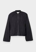 CLOSED PADDED BLOUSON