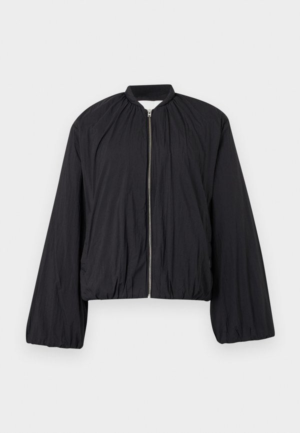 CLOSED PADDED BLOUSON