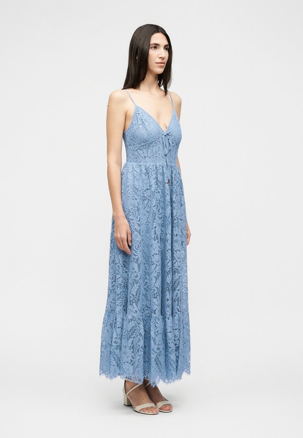 MICHAEL Michael Kors CORDED DRESS