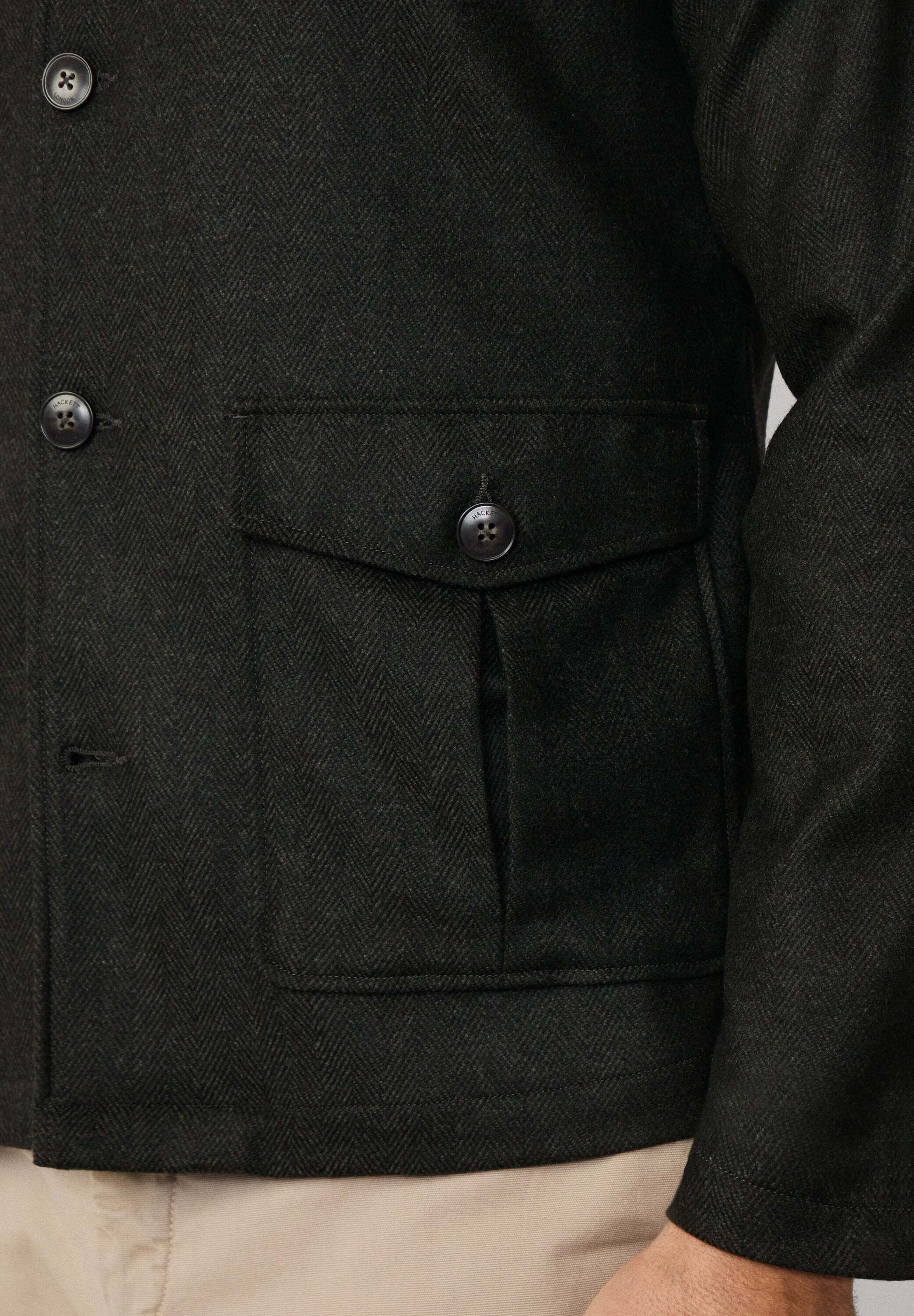 Hackett London
