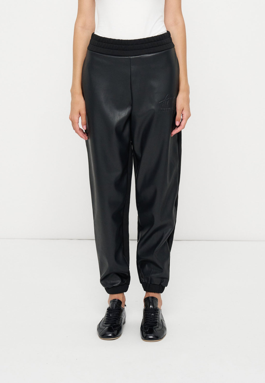 Armani Exchange Jogginghose Media 1