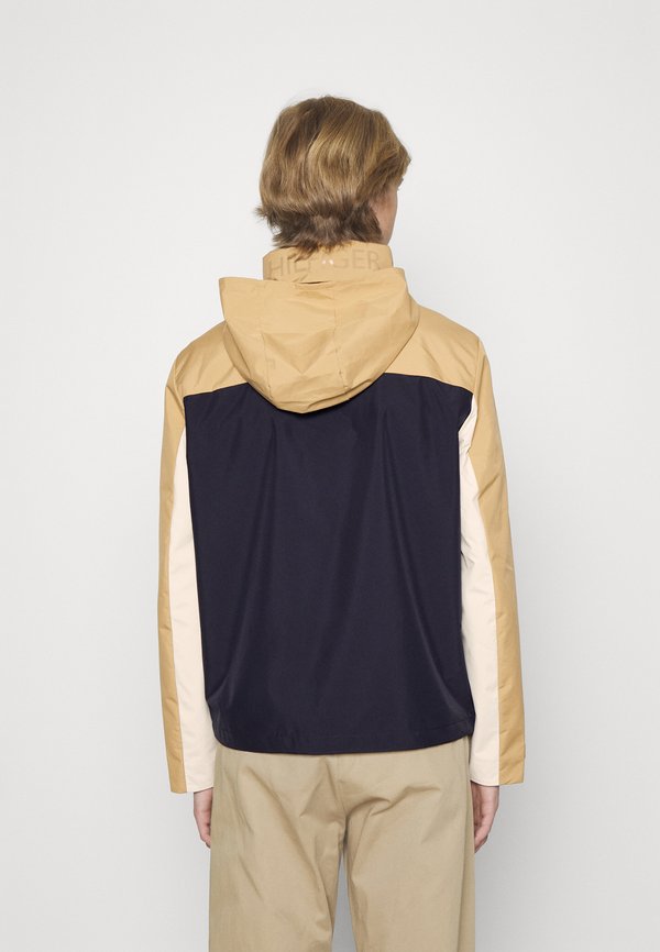 Tommy Hilfiger PROTECT REGATTA JACKET