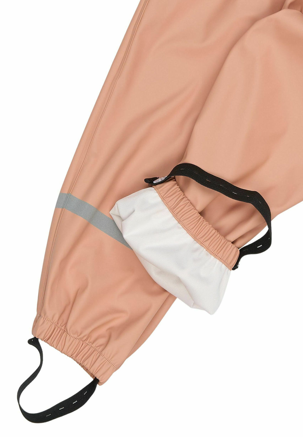 mikk-line RAIN SET AOP W. SUSP/104