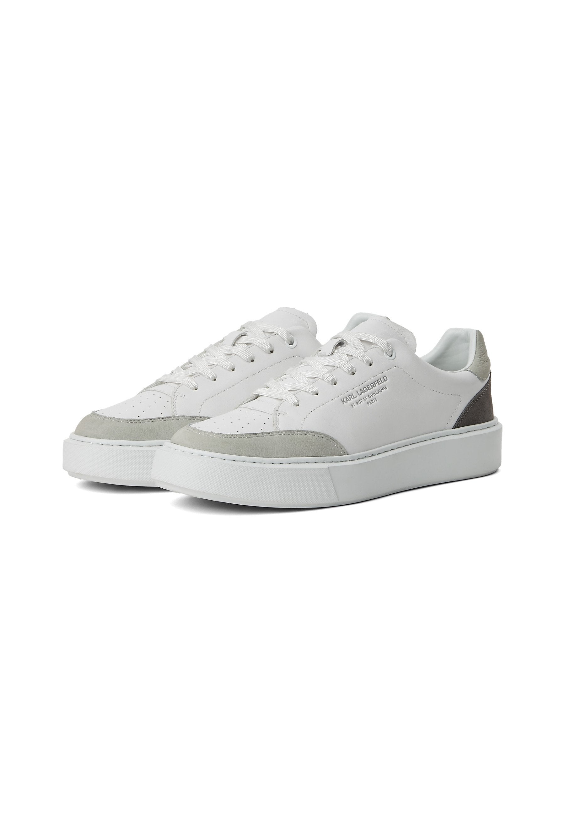 SNEAKER MAXI KUP Media 2