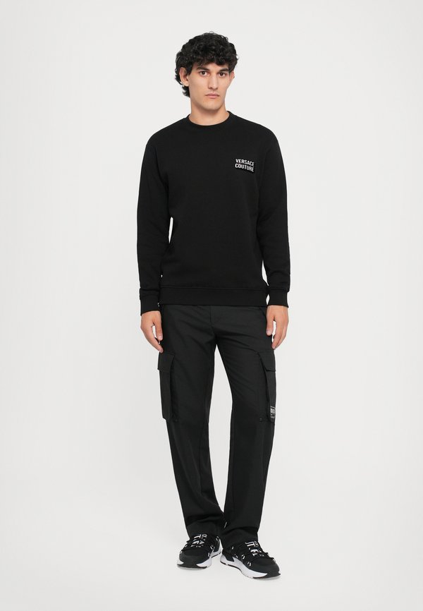 Versace Jeans Couture LOGO SQUARE SMALL