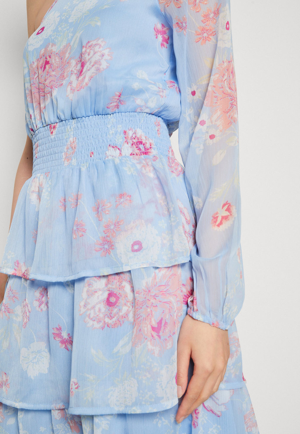 ONLASTA EMMA ONESHOULDER DRESS Media 6