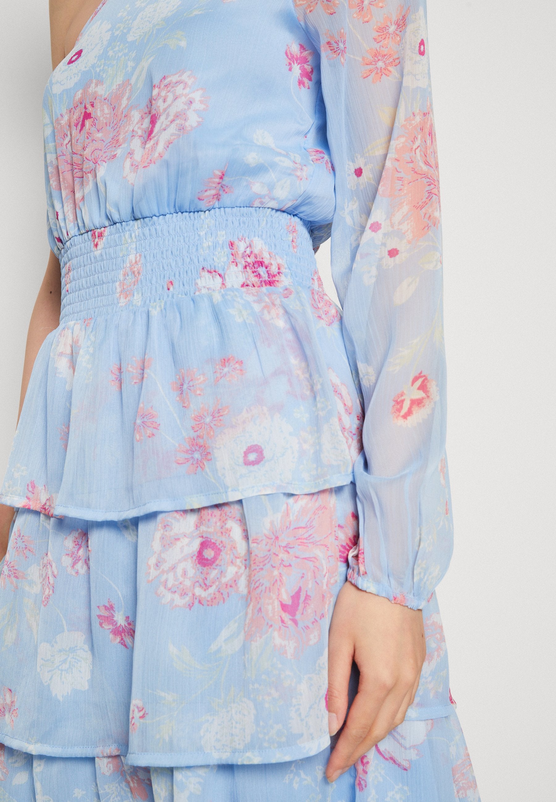 ONLASTA EMMA ONESHOULDER DRESS Media 6