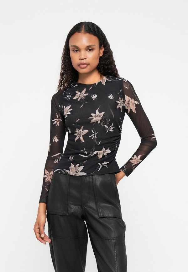 AllSaints CAIA BODYSUIT
