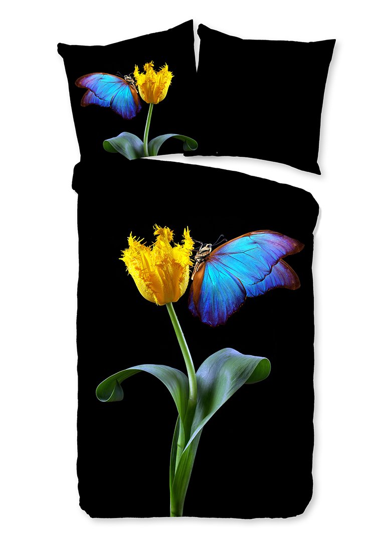 good morning DUVET COVER