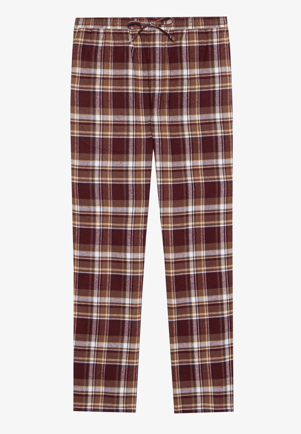 Pier One CHECK NIGHTWEAR SET