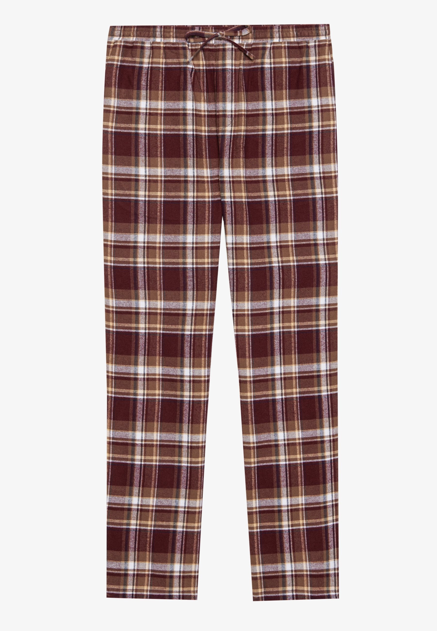Pier One CHECK NIGHTWEAR SET