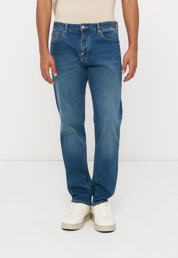 Armani Exchange