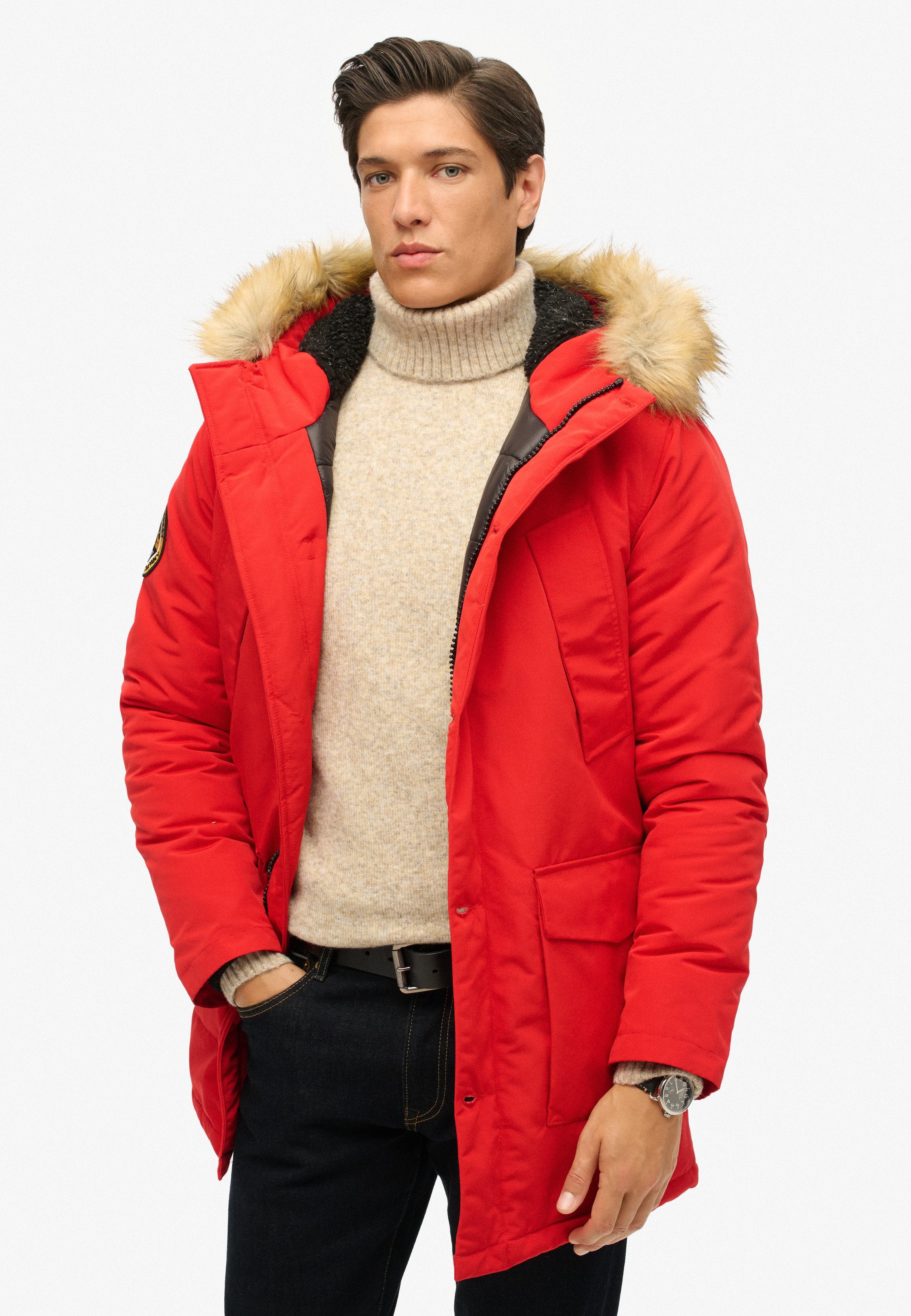 Superdry & Co EVEREST