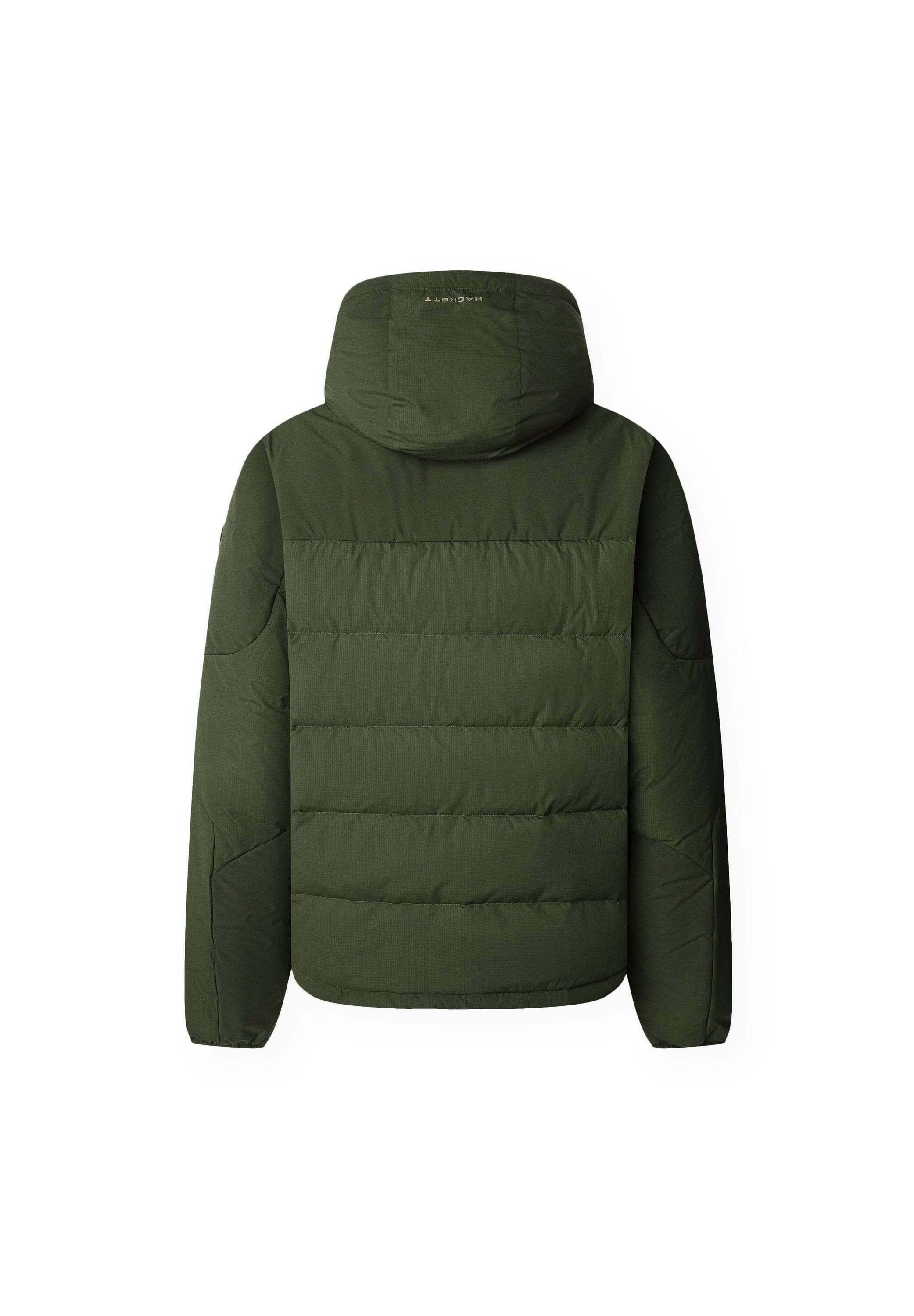 Hackett London