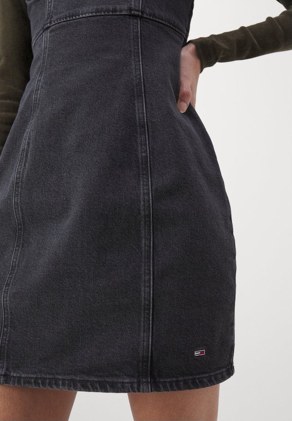 Tommy Jeans BUSTIER DRESS