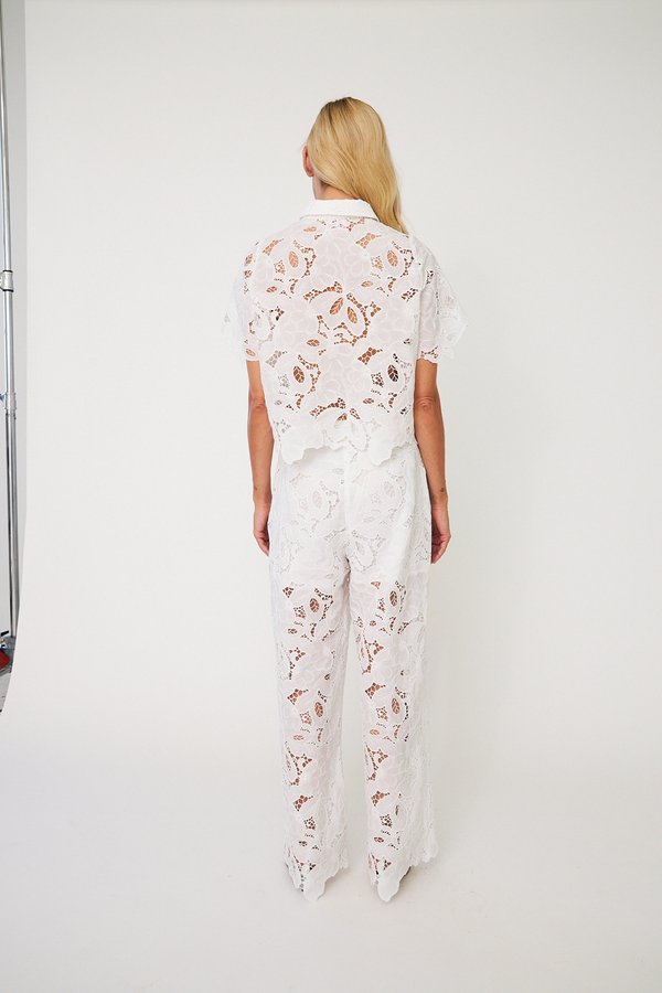 Cras FLORI SHIRT