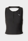 Puma W RUN LIGHTSTRIDE CROP - Top - black
