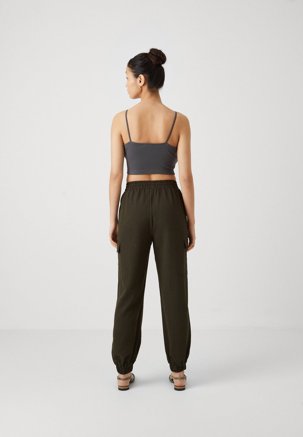 ONLY Cargo ONLKATINKA Regular Fit