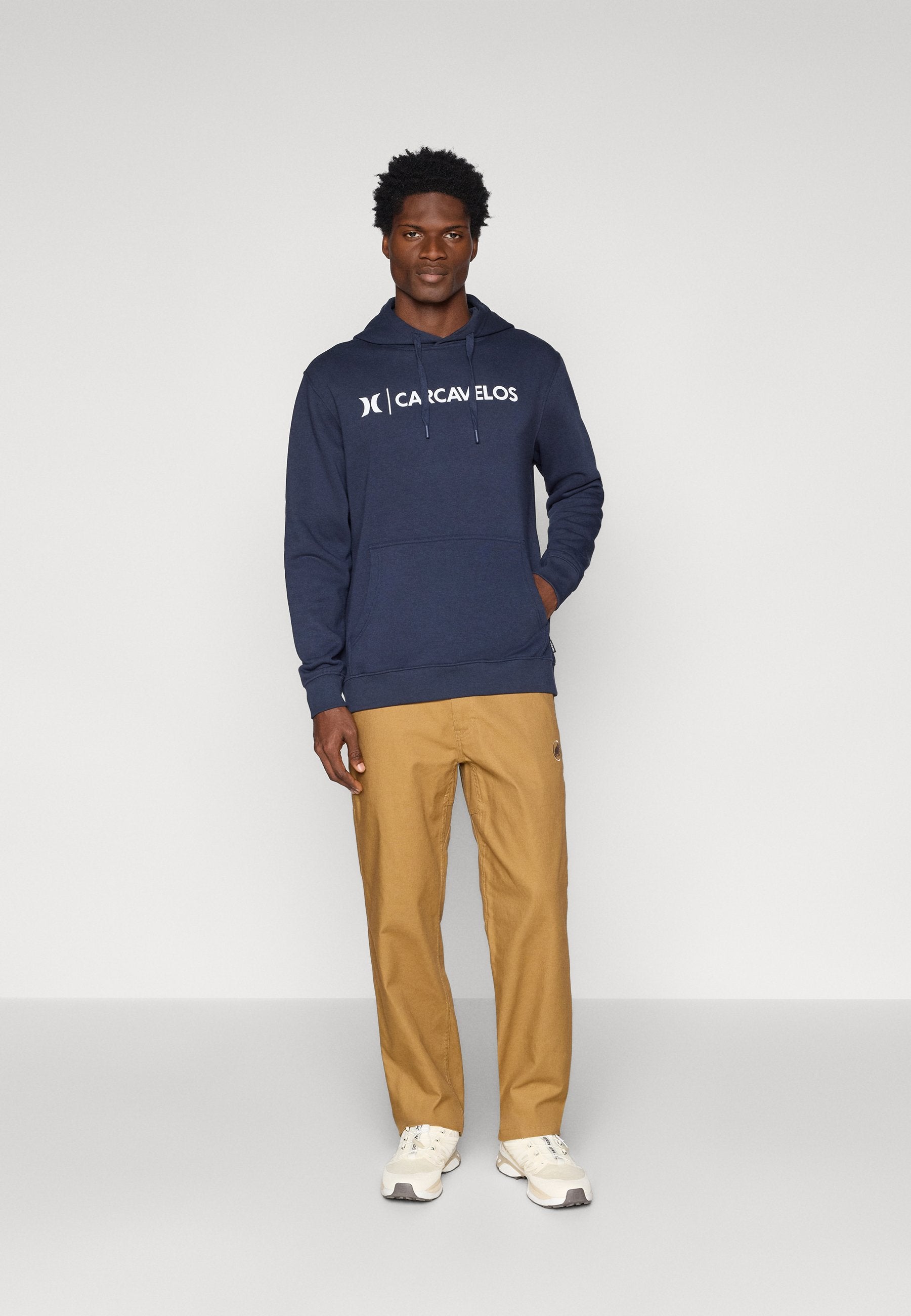 Hurley CARCAVELOS