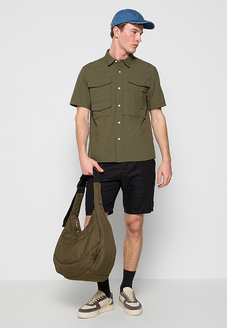 Barbour LISLE