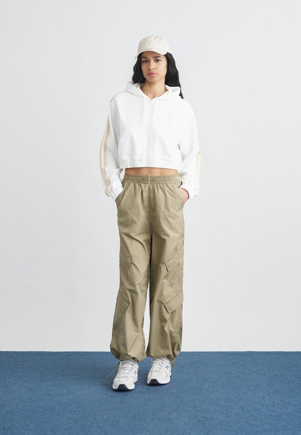 New Balance FULL ZIP