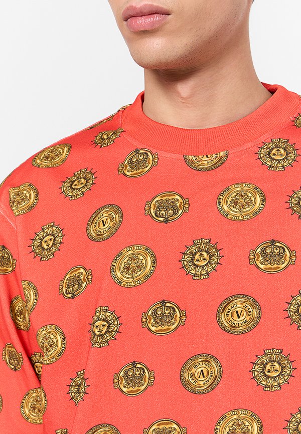 Versace Jeans Couture