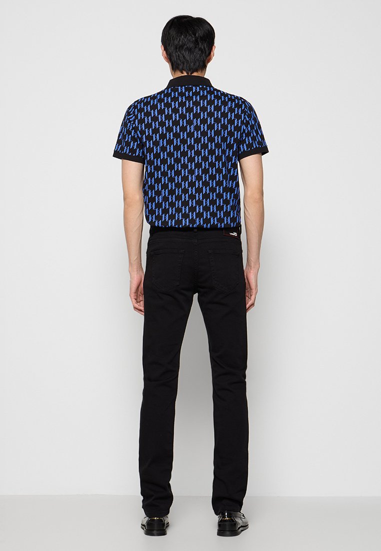 KARL LAGERFELD Jeans Straight Leg Media 3