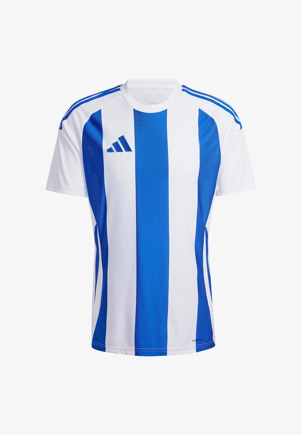 adidas Performance Sports T-shirt - weissblau