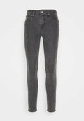 Levi's® 721® HIGH RISE SKINNY - Jeans Skinny Fit - true grit