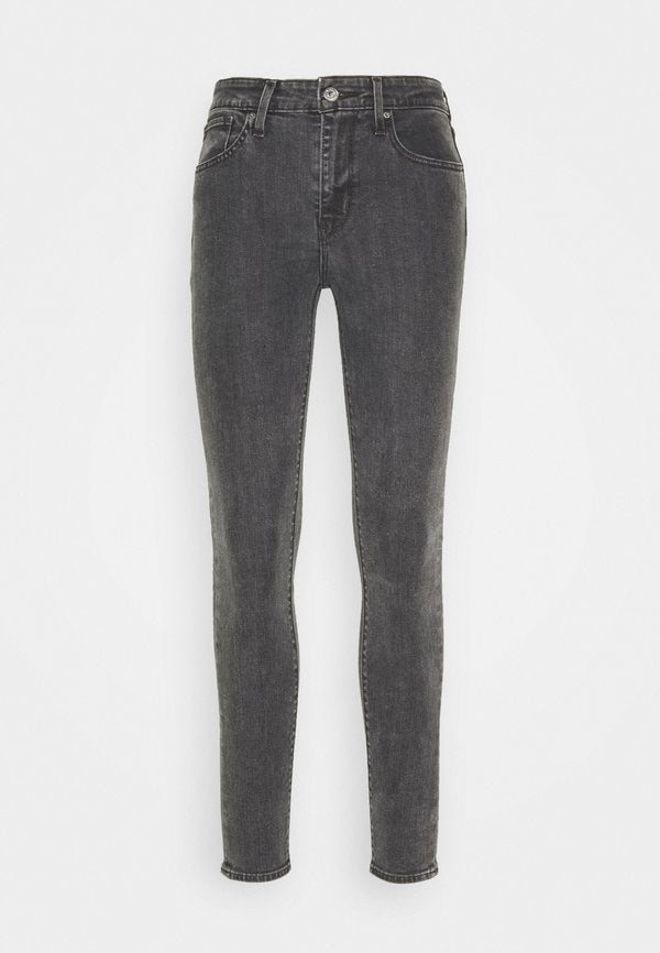Levi's® 721® HIGH RISE SKINNY - Jeans Skinny Fit - true grit