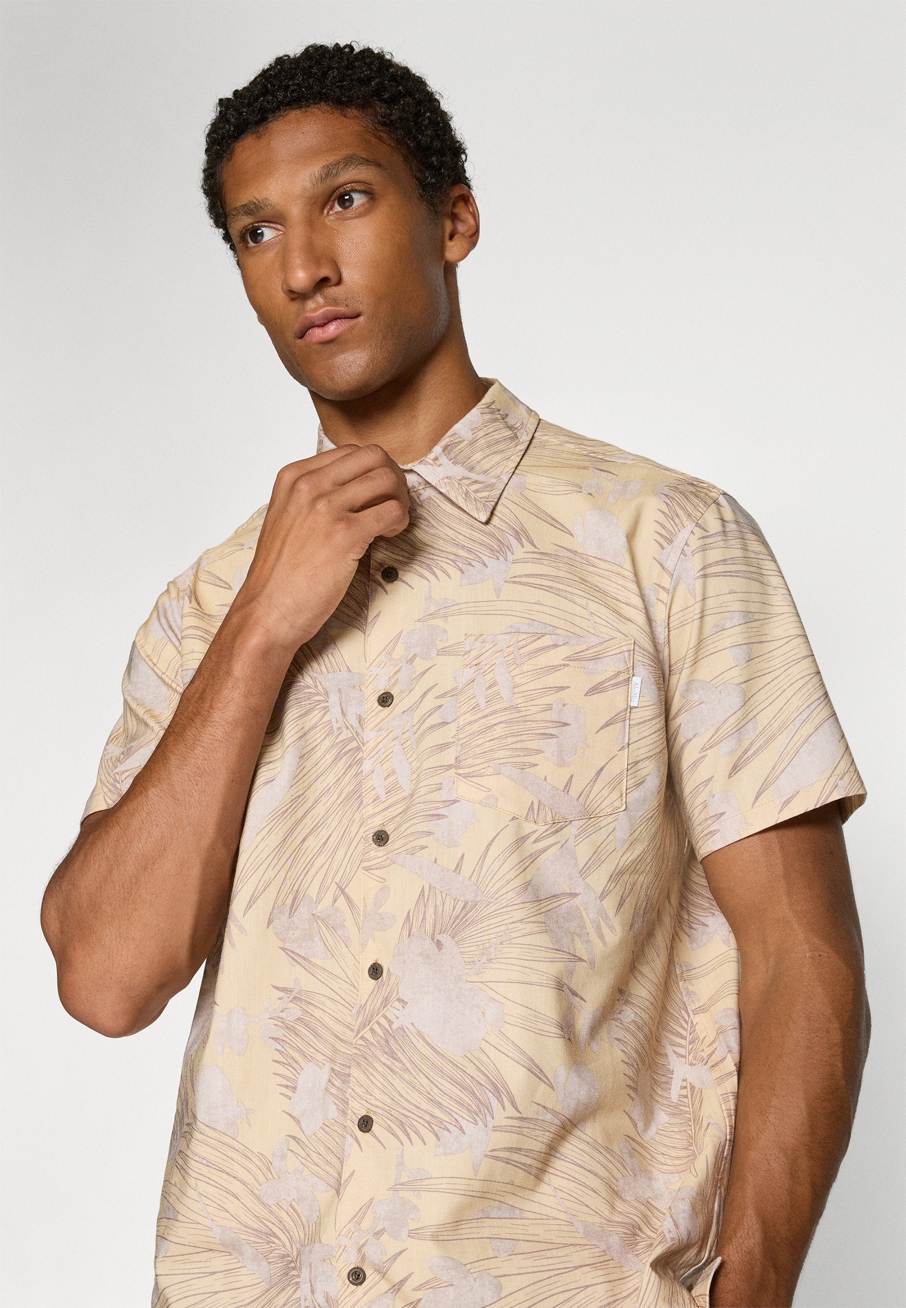 Hurley RINCON
