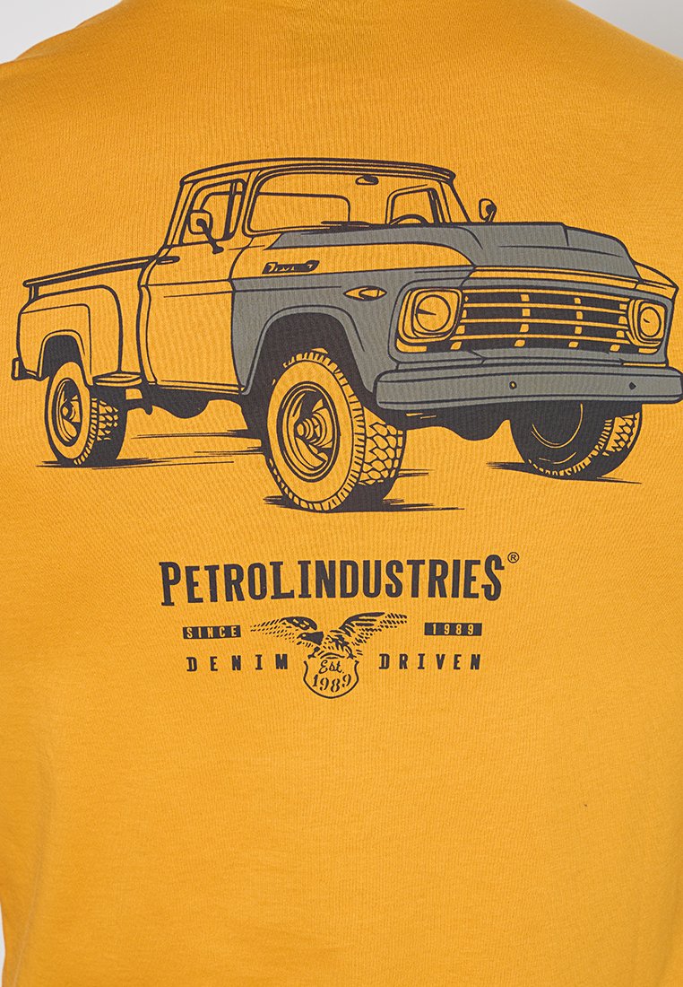 Petrol Industries